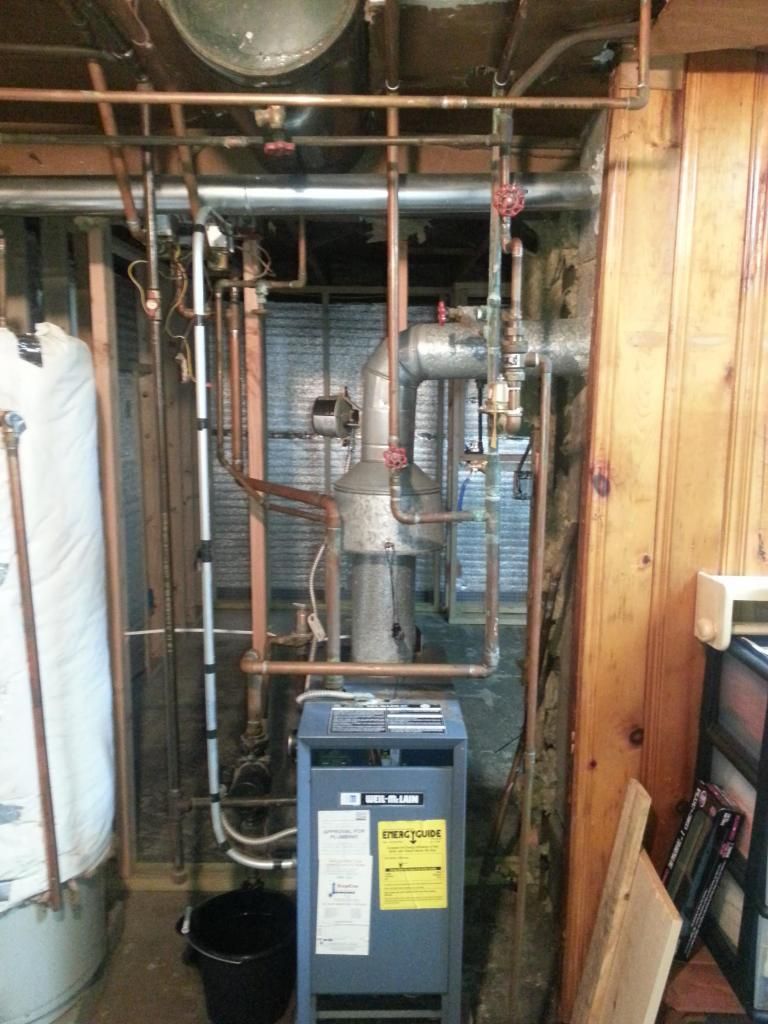 2 Zone Honeywell V8043F & V8043E, 2 T Stats, Weil McLain ... boiler wiring diagrams 